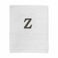 Avanti Monogram Hand Towel -Avanti Shop unnamed file 658