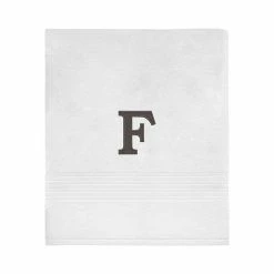 Avanti Monogram Bath Towel -Avanti Shop unnamed file 669