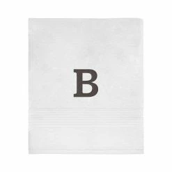 Avanti Monogram Bath Towel -Avanti Shop unnamed file 672