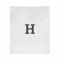 Avanti Monogram Bath Towel -Avanti Shop unnamed file 673