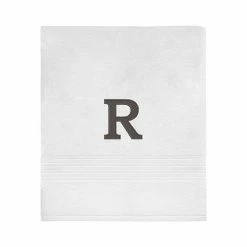 Avanti Monogram Bath Towel -Avanti Shop unnamed file 677