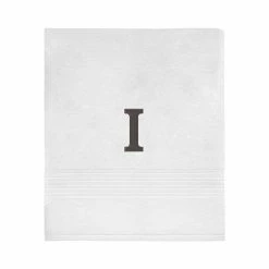 Avanti Monogram Bath Towel -Avanti Shop unnamed file 679