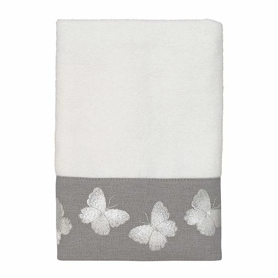 Avanti Yara Hand Towel White Avanti Yara Hand Towel White -Avanti Shop unnamed file 695