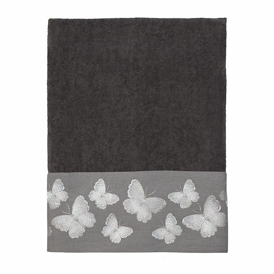 Avanti Yara Bath Towel Granite Avanti Yara Bath Towel Granite -Avanti Shop unnamed file 699