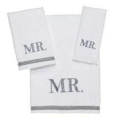Avanti ''Mr.'' Towel