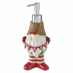 Avanti Merry Gnome Lotion Pump