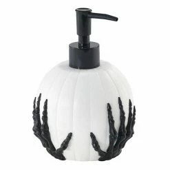 Avanti Halloween Skeleton Hands Lotion Pump