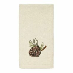 Avanti Pine Valley Fingertip Towel