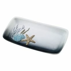 Avanti Blue Lagoon Tray