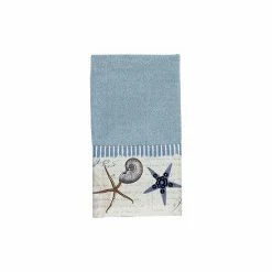 Avanti Antigua Fingertip Towel
