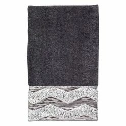 Avanti Chevron Galaxy Fingertip Towel