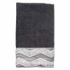 Avanti Chevron Galaxy Hand Towel
