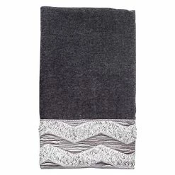 Avanti Chevron Galaxy Hand Towel