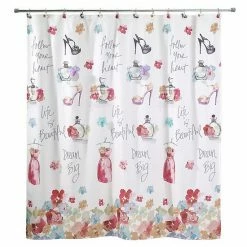 Avanti Dream Big Shower Curtain