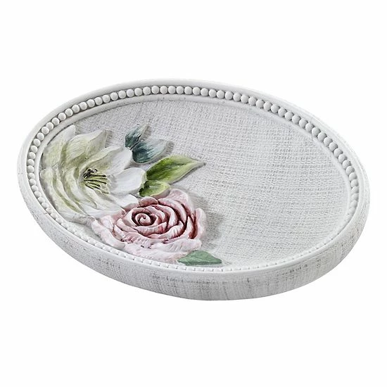 Avanti Spring Garden Soap Dish Avanti Spring Garden Soap Dish -Avanti Shop unnamed file 788