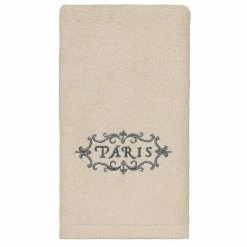 Avanti Paris Botanique Fingertip Towel
