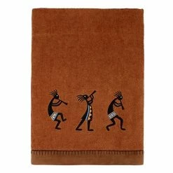 Avanti Zuni Bath Towel
