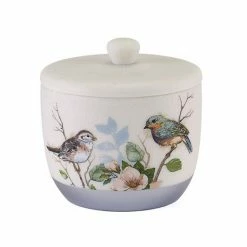 Avanti Love Nest Bird Storage Jar