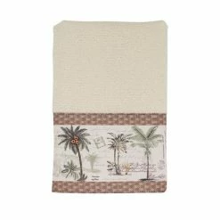 Avanti Colony Palm Hand Towel