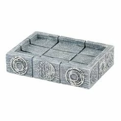 Avanti Galaxy Soap Dish