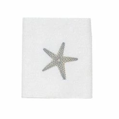 Avanti By The Sea Washcloth