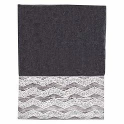 Avanti Chevron Galaxy Bath Towel