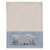 Avanti Cactus Landscape Bath Towel