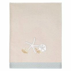 Avanti Seaglass Bath Towel