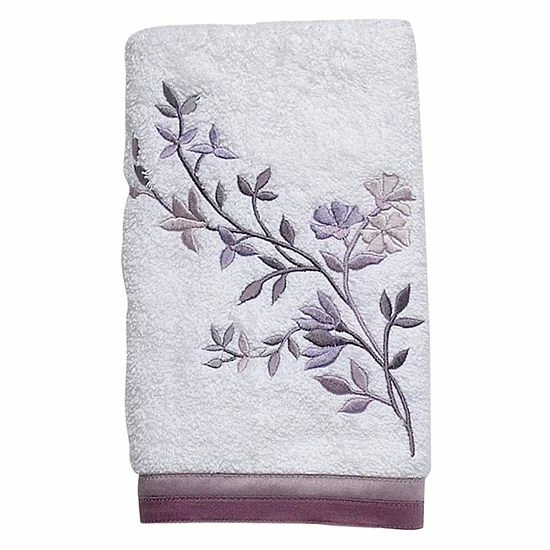 Avanti Premier Whisper Hand Towel Avanti Premier Whisper Hand Towel -Avanti Shop unnamed file 866