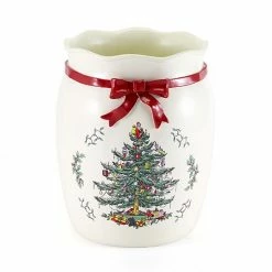 Avanti Spode Tree Wastebasket