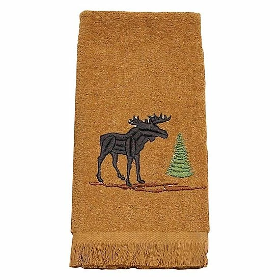 Avanti Forestry Fingertip Towel Avanti Forestry Fingertip Towel -Avanti Shop unnamed file 874