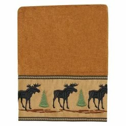 Avanti Forestry Bath Towel