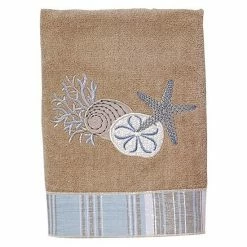 Avanti By The Sea Hand Towel