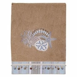 Avanti By The Sea Bath Towel