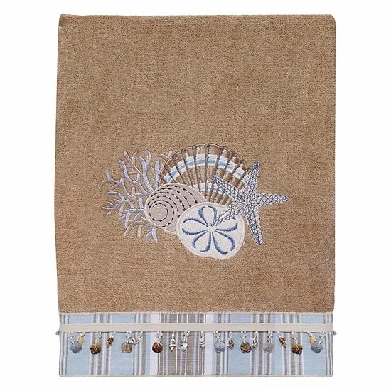 Avanti By the Sea Bath Towel Avanti By The Sea Bath Towel -Avanti Shop unnamed file 878