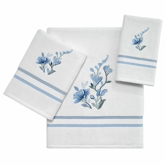 Avanti Garden View Bath Towel Avanti Garden View Bath Towel -Avanti Shop unnamed file 909