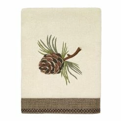 Avanti Pine Valley Hand Towel