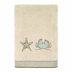Avanti Orleans Hand Towel
