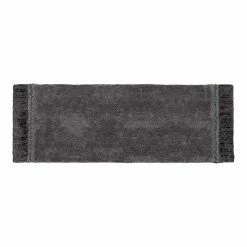 Avanti Braided Medallion 24" X 60" Bath Rug