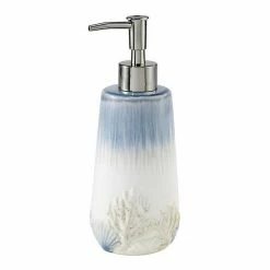 Avanti Abstract Coastal Soap Pump