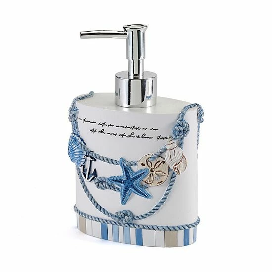 Avanti Island View Soap Pump Avanti Island View Soap Pump -Avanti Shop unnamed file 939