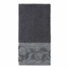 Avanti Linetto Cord Fingertip Towel
