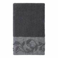 Avanti Linetto Cord Hand Towel