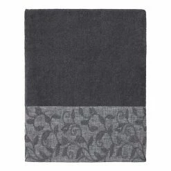 Avanti Linetto Cord Bath Towel