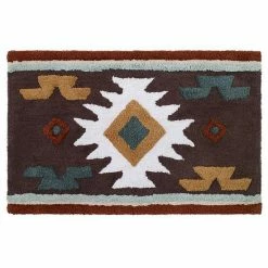 Avanti Southwest Kokopelli Bath Rug