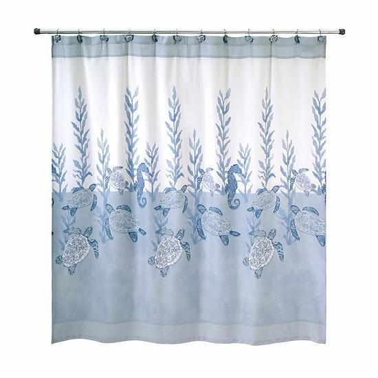 Avanti Caicos Shower Curtain Avanti Caicos Shower Curtain -Avanti Shop unnamed file 965
