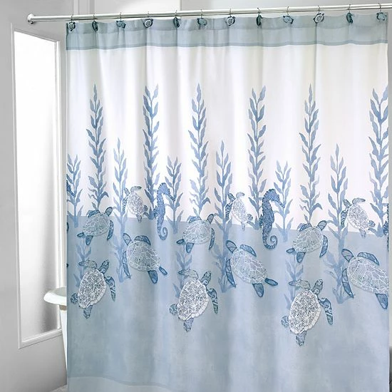 Avanti Caicos Shower Curtain Avanti Caicos Shower Curtain -Avanti Shop unnamed file 966