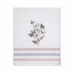 Avanti In The Garden Bath Towel