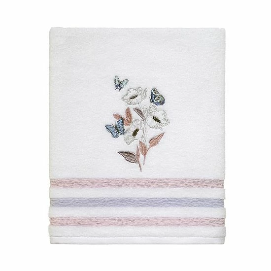 Avanti In The Garden Bath Towel Avanti In The Garden Bath Towel -Avanti Shop unnamed file 979