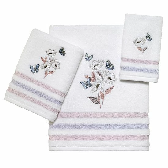 Avanti In The Garden Bath Towel Avanti In The Garden Bath Towel -Avanti Shop unnamed file 980